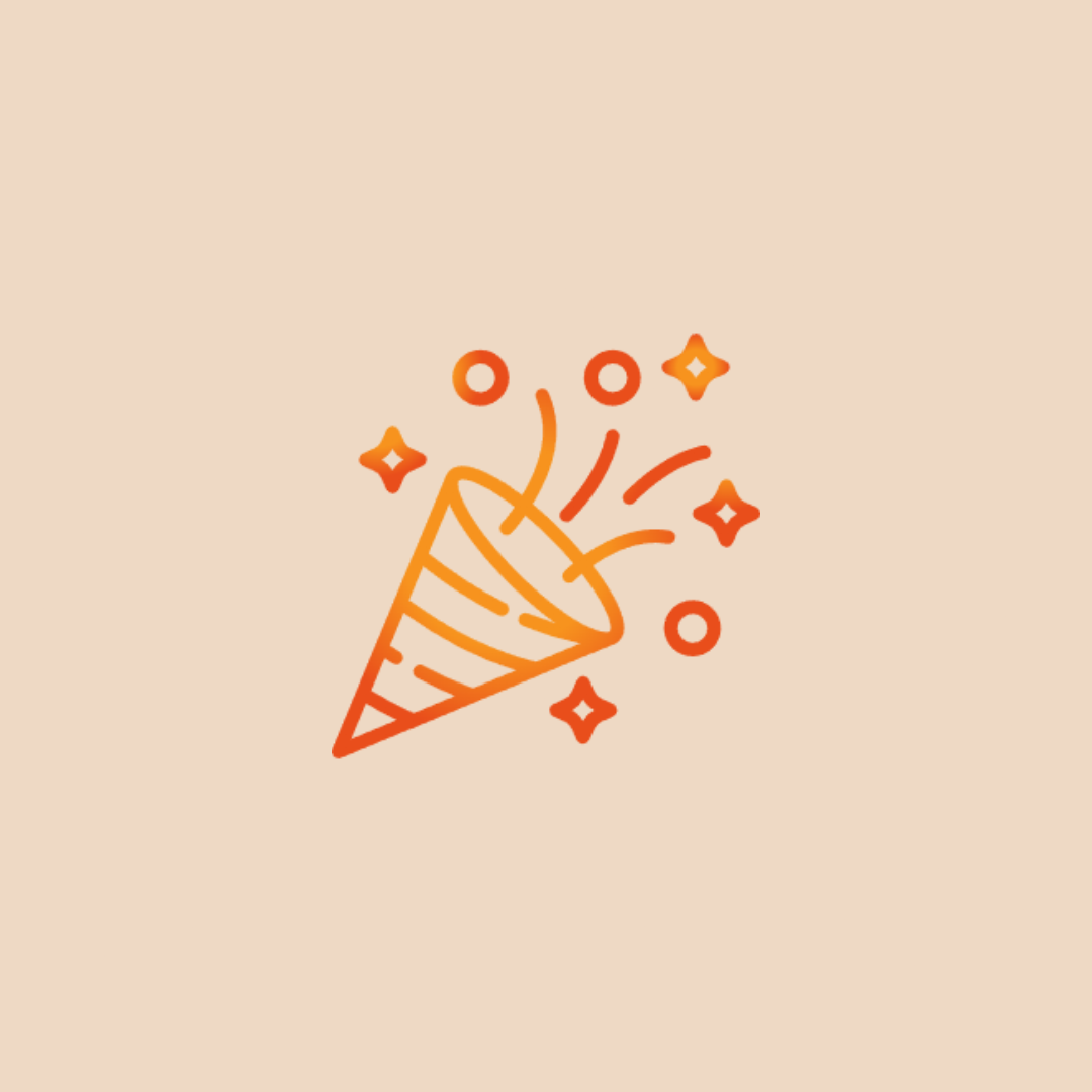 party card