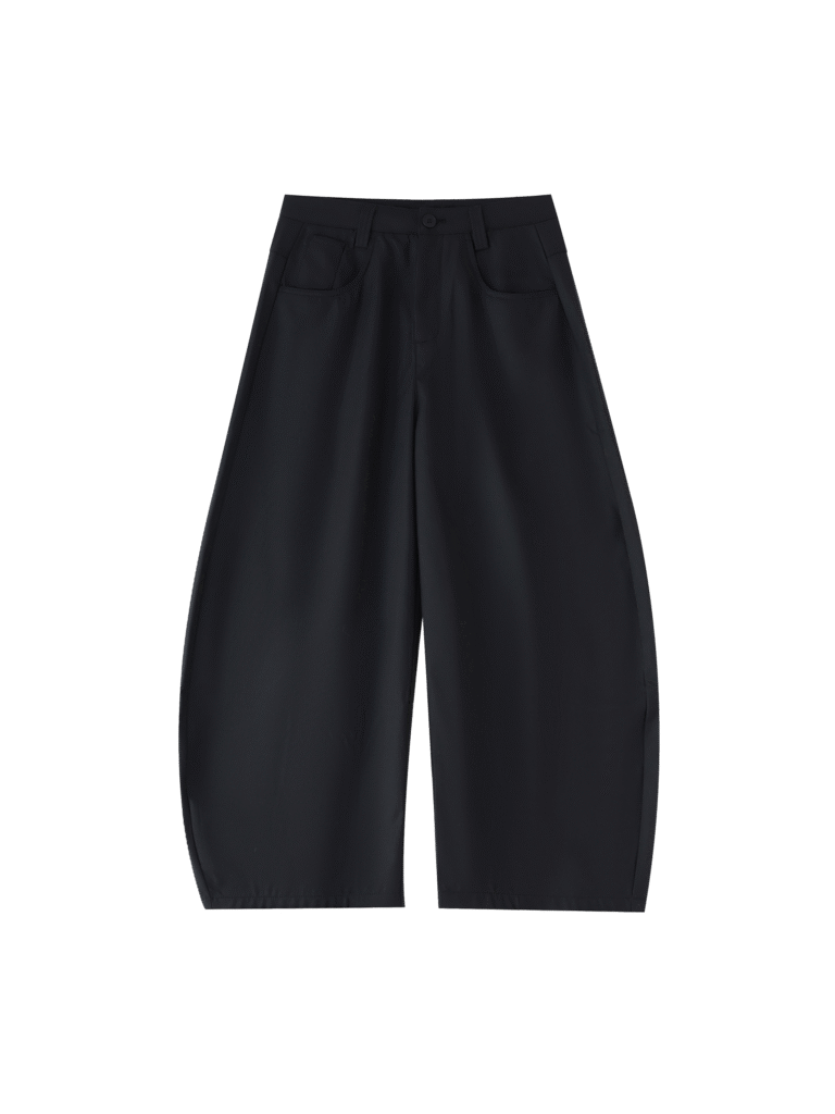 pantaloni palloncino